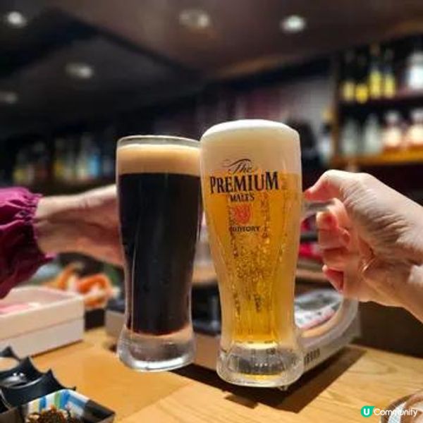 甘甜和牛與鮮甜松葉蟹