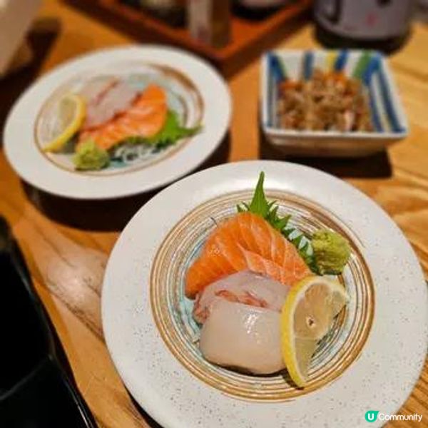 甘甜和牛與鮮甜松葉蟹