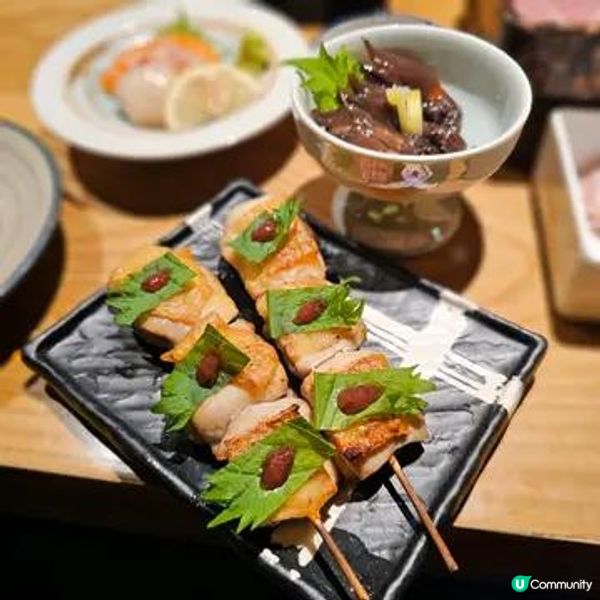 甘甜和牛與鮮甜松葉蟹