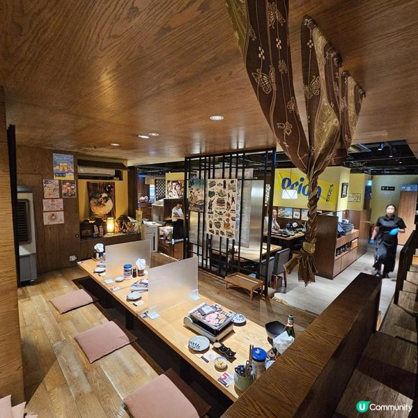 甘甜和牛與鮮甜松葉蟹