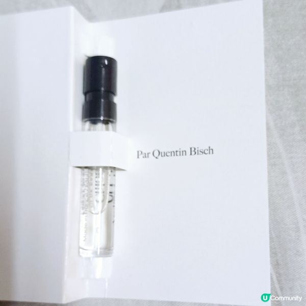 ［皇牌香水］CHLOE 仙境花園系列淡香精 
- 北國雪松