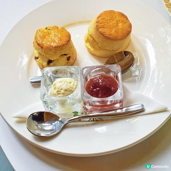 Pondside x CHAGEE 聯乘下午茶 仲夏浮夢Summer Dream Afternoon Tea Set ☕🍰