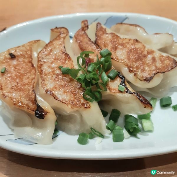觀塘拉麵店🍜 神山麵屋試食報告！