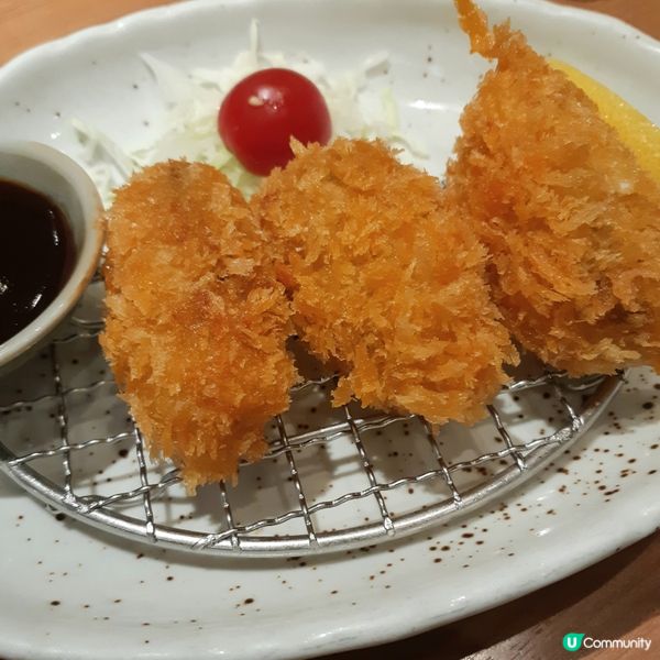 觀塘拉麵店🍜 神山麵屋試食報告！