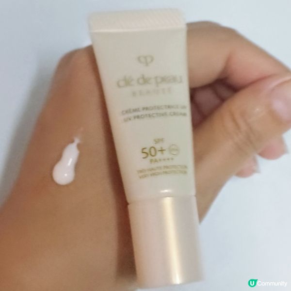 ☀️  防曬+護膚  一瓶搞掂！