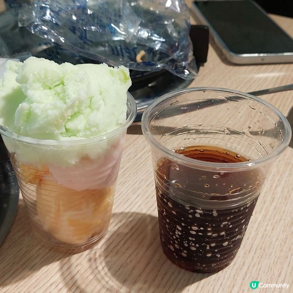 👍高雄食到飽-抵食推介！🥘🍲🥤🍦🍨