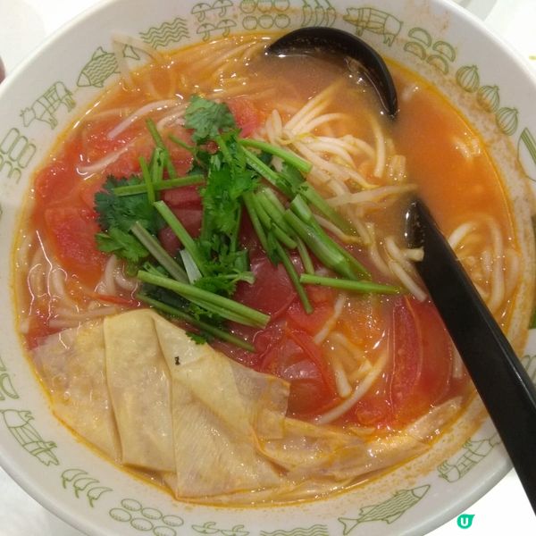 米線陣🌶️麻辣蕃茄湯麻椒雞米線🍜