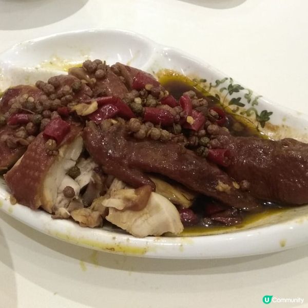 米線陣🌶️麻辣蕃茄湯麻椒雞米線🍜