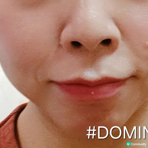 💄 胭脂試色 | 4色比拼