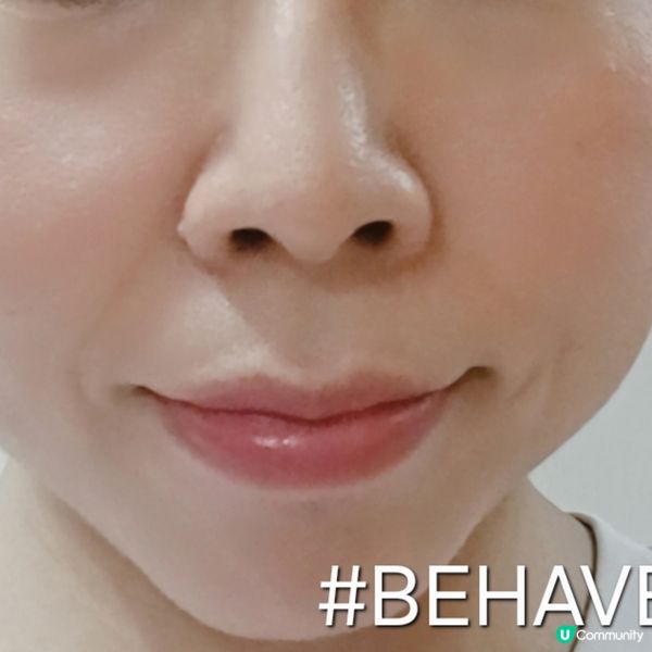 💄 胭脂試色 | 4色比拼