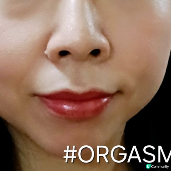 💄 胭脂試色 | 4色比拼