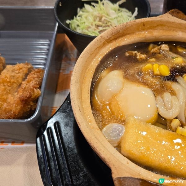 大快活和風大盛系列🥘🥗