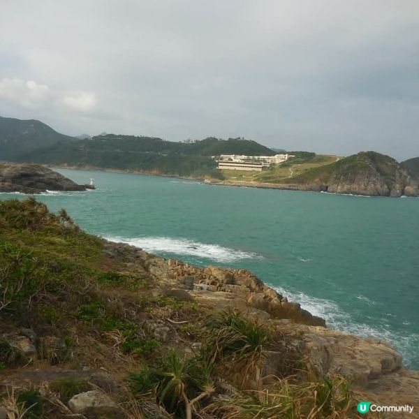 東龍島1日遊🏃‍♀️‍➡️