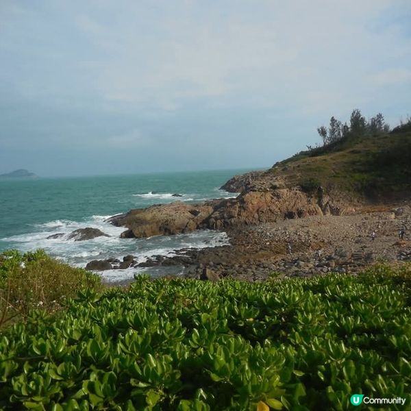 東龍島1日遊🏃‍♀️‍➡️