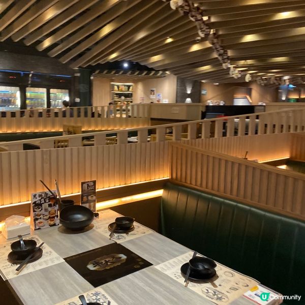 超高質日本A4黑毛和牛火鍋放題🍲黑白養生湯鍋🌸