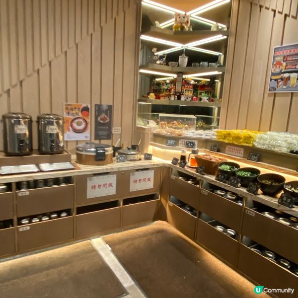 超高質日本A4黑毛和牛火鍋放題🍲黑白養生湯鍋🌸