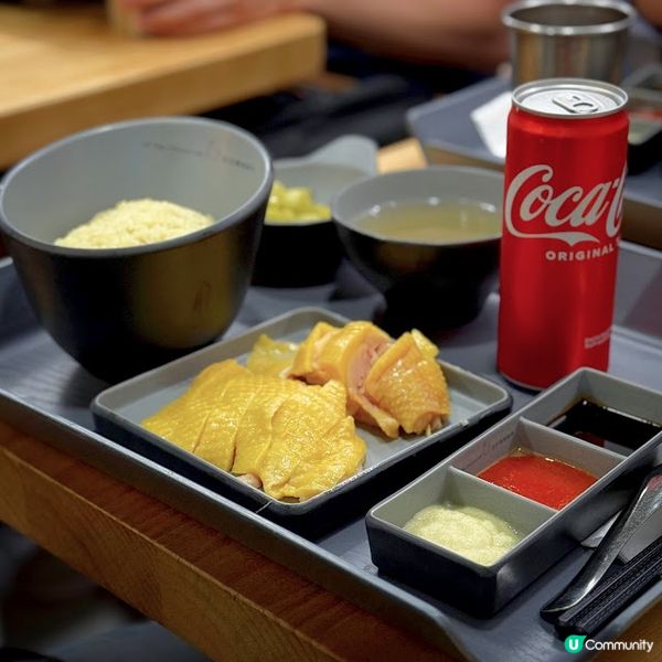 口感取勝@全日雞實驗所