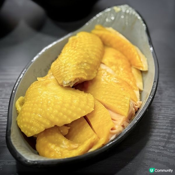 口感取勝@全日雞實驗所