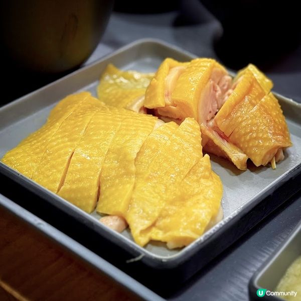 口感取勝@全日雞實驗所