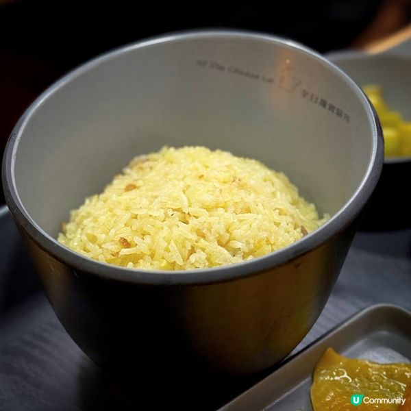 口感取勝@全日雞實驗所