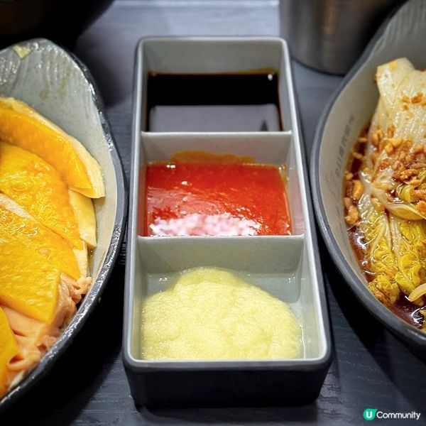 口感取勝@全日雞實驗所