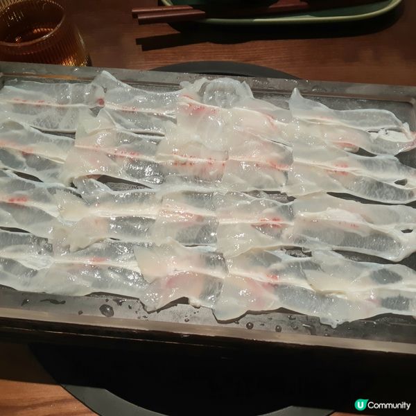 脆鮮生🐟火鍋，食后感