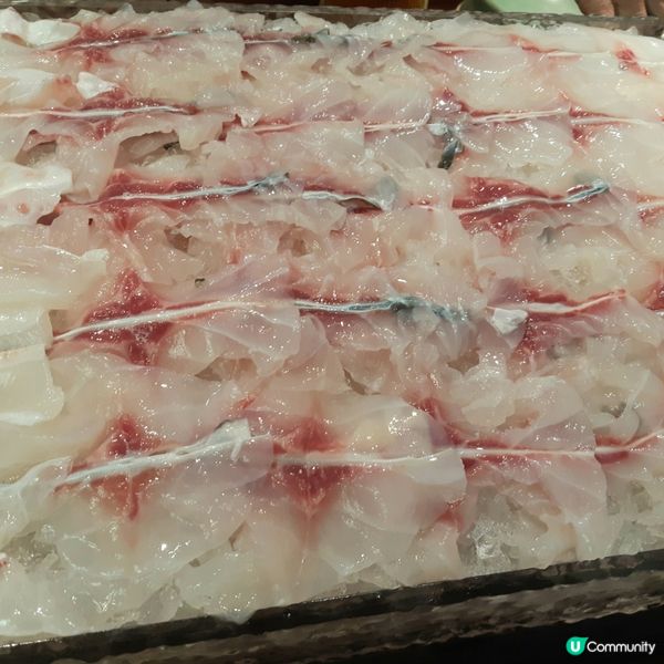 脆鮮生🐟火鍋，食后感