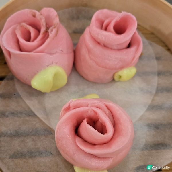 上海姥姥頭水紫菜套餐😍😍