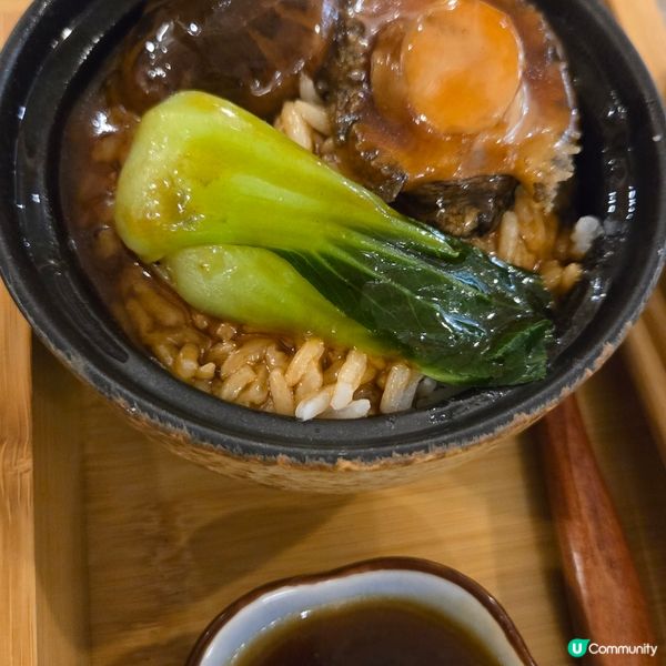 上海姥姥頭水紫菜套餐😍😍