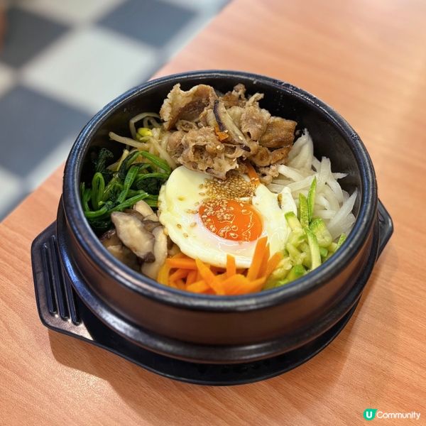 九龍城性價比高韓國菜🇰🇷