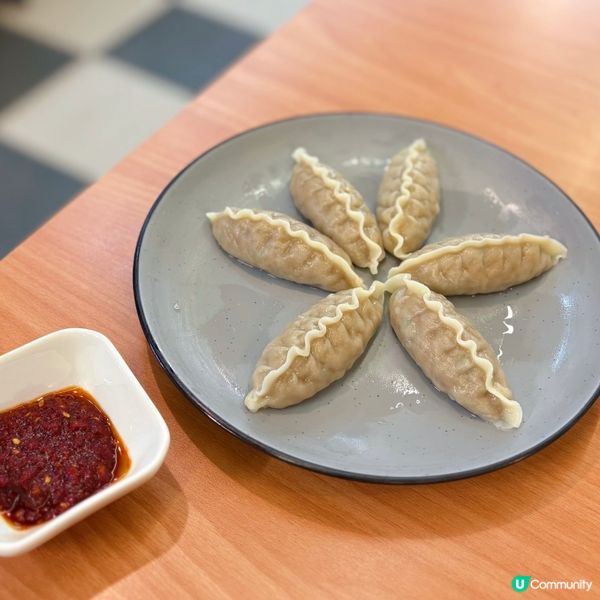 九龍城性價比高韓國菜🇰🇷