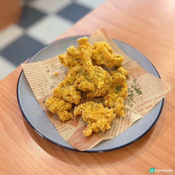 九龍城性價比高韓國菜🇰🇷