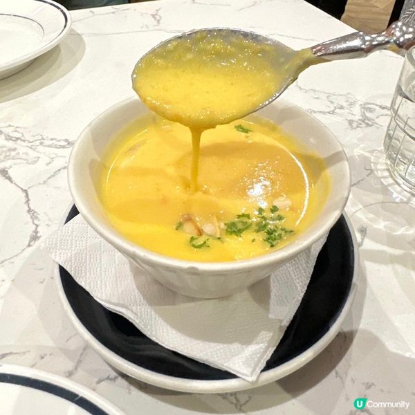 令人回味嘅法國菜🌸😍