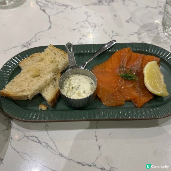 令人回味嘅法國菜🌸😍