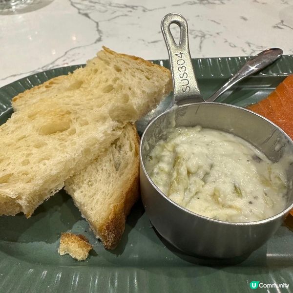 令人回味嘅法國菜🌸😍