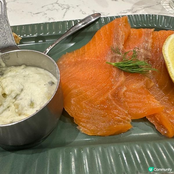 令人回味嘅法國菜🌸😍