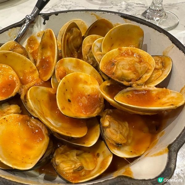 令人回味嘅法國菜🌸😍