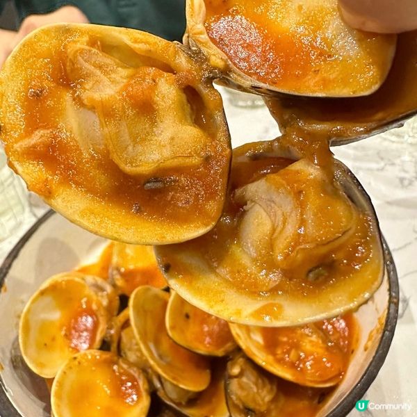 令人回味嘅法國菜🌸😍