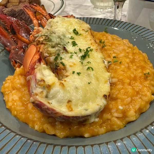 令人回味嘅法國菜🌸😍