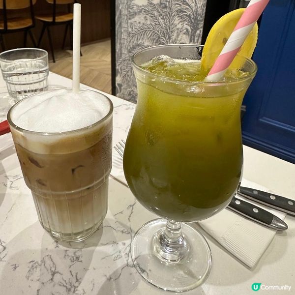 令人回味嘅法國菜🌸😍