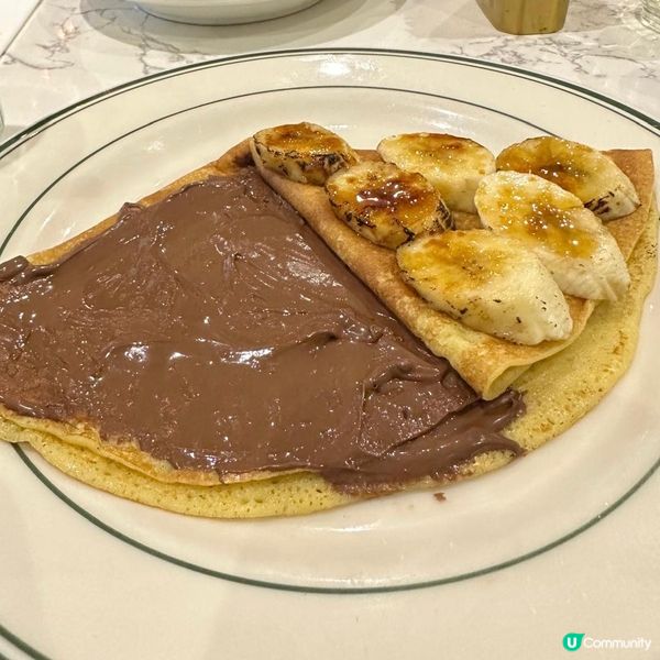 令人回味嘅法國菜🌸😍