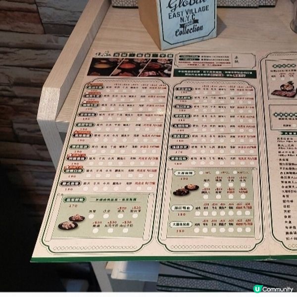 👍高雄食到飽-抵食推介！🥘🍲🥤🍦🍨