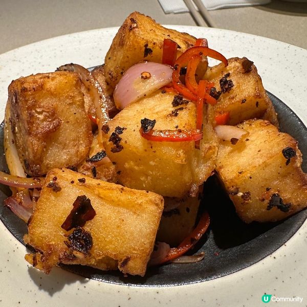 點心好精緻😋中環飲茶好地方🫖