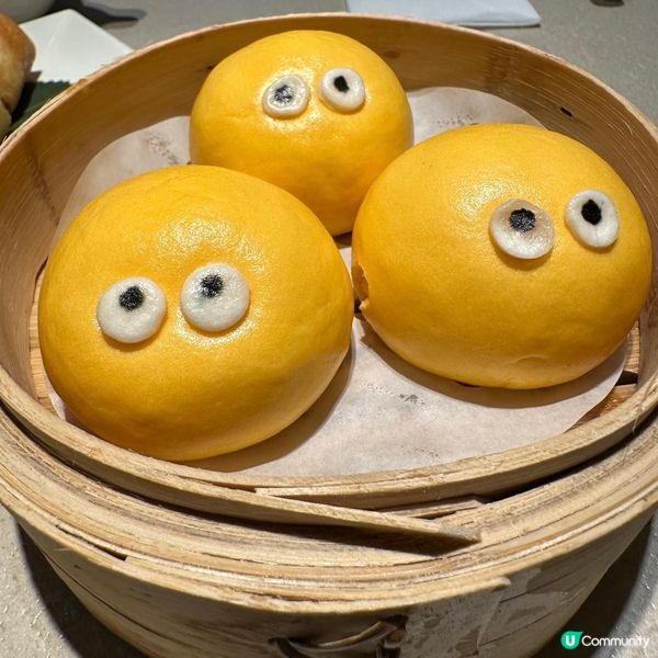 點心好精緻😋中環飲茶好地方🫖