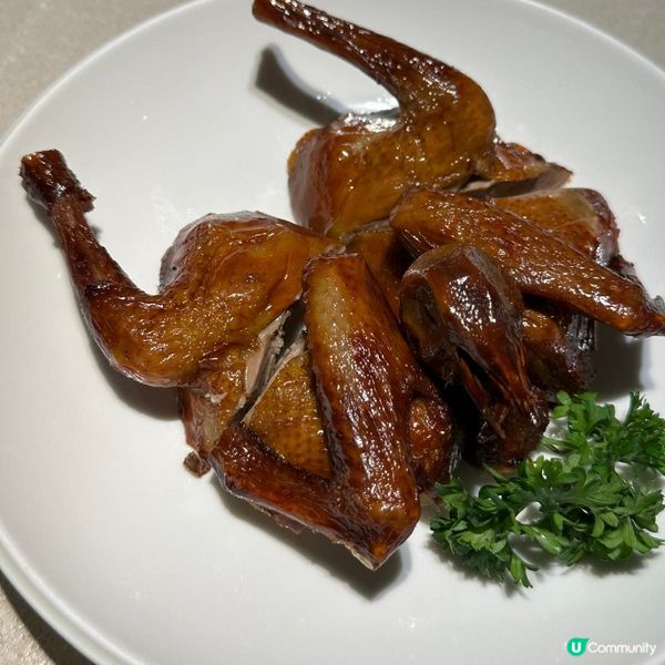 點心好精緻😋中環飲茶好地方🫖