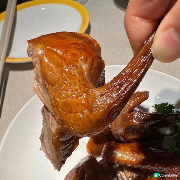 點心好精緻😋中環飲茶好地方🫖