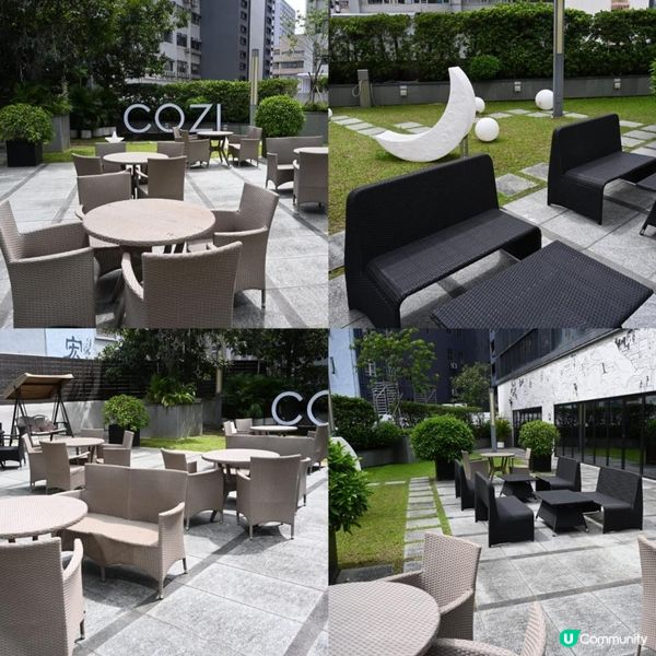 海之誘惑自助午餐