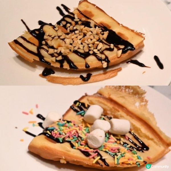 海之誘惑自助午餐