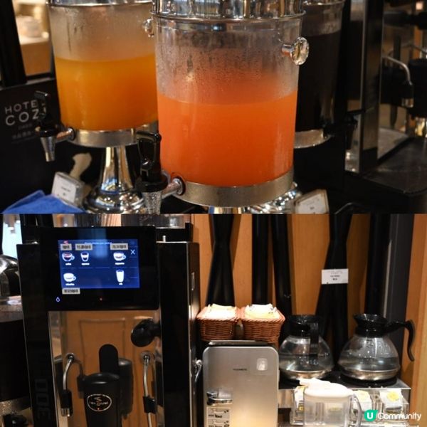 海之誘惑自助午餐