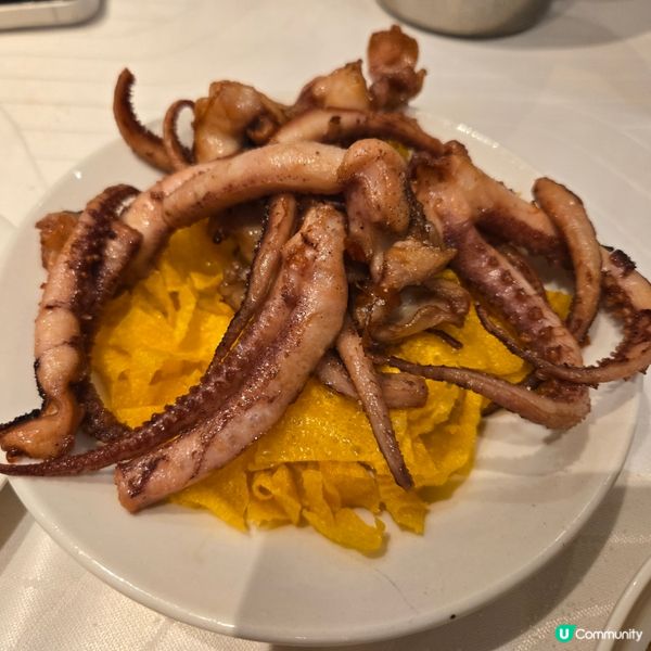 #中菜餐廳 #UCreator #打卡美食 ##esther...